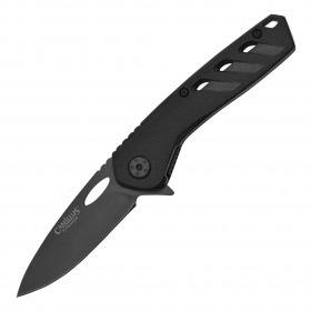 N Camillus Slot Black 19806