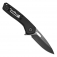 N Camillus Slot Black 19806