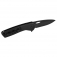 N Camillus Slot Black 19806