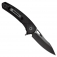 N Camillus Blaze Black 19810