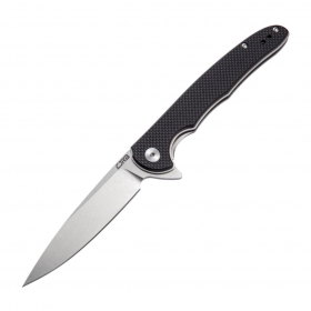 N CJRB Cutlery Briar Black J1902-BKF
