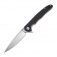 N CJRB Cutlery Briar Black J1902-BKF