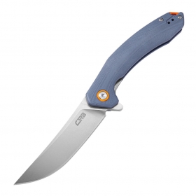 N CJRB Cutlery Gobi Grey J1906-GYC