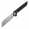 N CJRB Cutlery Rampart Black J1907-BKF