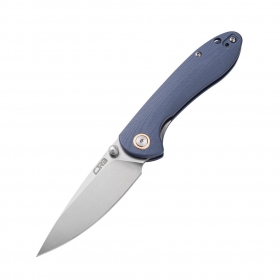 N CJRB Cutlery Feldspar Small Grey J1912S-GYC