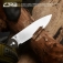 N CJRB Cutlery Ria OD Green Micarta J1917-ODG