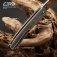N CJRB Cutlery Ria OD Green Micarta J1917-ODG