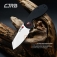 N CJRB Cutlery Maileah Black J1918-BKF