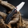 N CJRB Cutlery Maileah Black J1918-BKF