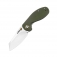 N CJRB Cutlery Maileah Large Green J1918L-GN