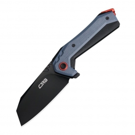 N CJRB Cutlery Tigris Blue J1919-BU