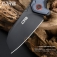 N CJRB Cutlery Tigris Blue J1919-BU