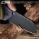 N CJRB Cutlery Tigris Blue J1919-BU