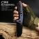 N CJRB Cutlery Tigris Blue J1919-BU