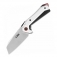N CJRB Cutlery Tigris White J1919-WH
