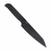 N CJRB Cutlery Silax Black Black Blade J1921B-BBK