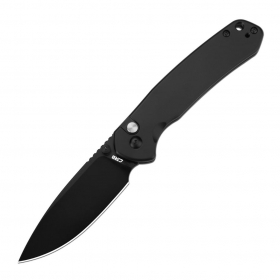 N CJRB Cutlery Pyrite Black Steel J1925-BST