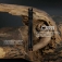 N CJRB Cutlery Pyrite Black Steel J1925-BST