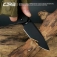 N CJRB Cutlery Pyrite Black Steel J1925-BST