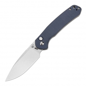 N CJRB Cutlery Pyrite Gray G10 J1925-GY
