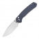 N CJRB Cutlery Pyrite Gray G10 J1925-GY