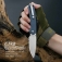 N CJRB Cutlery Pyrite Gray G10 J1925-GY