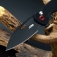 N CJRB Cutlery Lago Black G10 Black Blade J1926-BBK