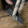 N CJRB Cutlery Lago Black G10 Black Blade J1926-BBK