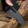 N CJRB Cutlery Lago Black G10 Black Blade J1926-BBK