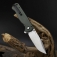 N CJRB Cutlery Chord Green Micarta J1927-MGN