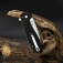 N CJRB Cutlery Riff Black G10 J1928-BK