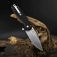 N CJRB Cutlery Riff Black G10 J1928-BK