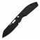 N CJRB Cutlery Ekko Black Steel J1929B-BST
