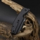 N CJRB Cutlery Ekko Black Steel J1929B-BST