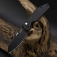 N CJRB Cutlery Ekko Black Steel J1929B-BST