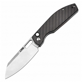 N CJRB Cutlery Ekko Carbon Fiber J1929B-CF