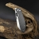 N CJRB Cutlery Ekko Carbon Fiber J1929B-CF