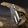 N CJRB Cutlery Ekko Carbon Fiber J1929B-CF