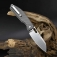 N CJRB Cutlery Ekko Carbon Fiber J1929B-CF