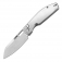 N CJRB Cutlery Ekko Steel J1929B-ST