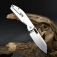 N CJRB Cutlery Ekko Steel J1929B-ST