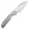 N CJRB Cutlery Frack Frag Pattern J1931-FST