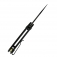 N CJRB Cutlery Mini Pyrite Black Aluminium J1933-BBK
