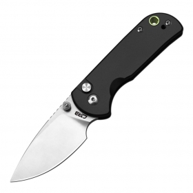 N CJRB Cutlery Mica Black Aluminium J1934-BK