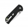 N CJRB Cutlery Mica Black Aluminium J1934-BK