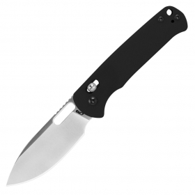 N CJRB Cutlery Hectare Black G10 J1935-BK