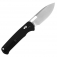 N CJRB Cutlery Hectare Black G10 J1935-BK