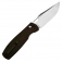 N CJRB Cutlery Prado Ebony Wood J1936-EB