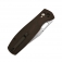 N CJRB Cutlery Prado Ebony Wood J1936-EB