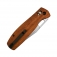 N CJRB Cutlery Prado Rosewood Wood J1936-WD